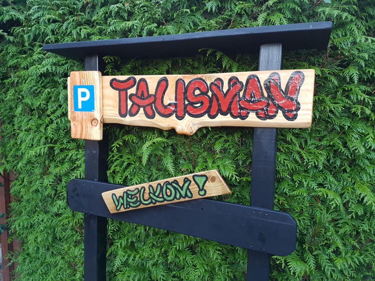 Veluwe Park Reewold Chalet Talisman Putten Eksteriør billede