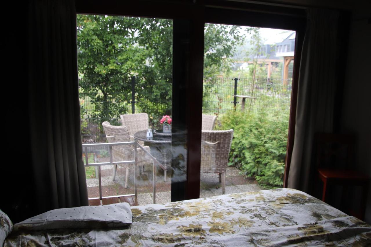 Veluwe Park Reewold Chalet Talisman Putten Eksteriør billede